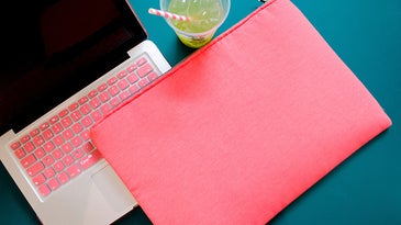 Great sleeves and cases to keep your laptop secure