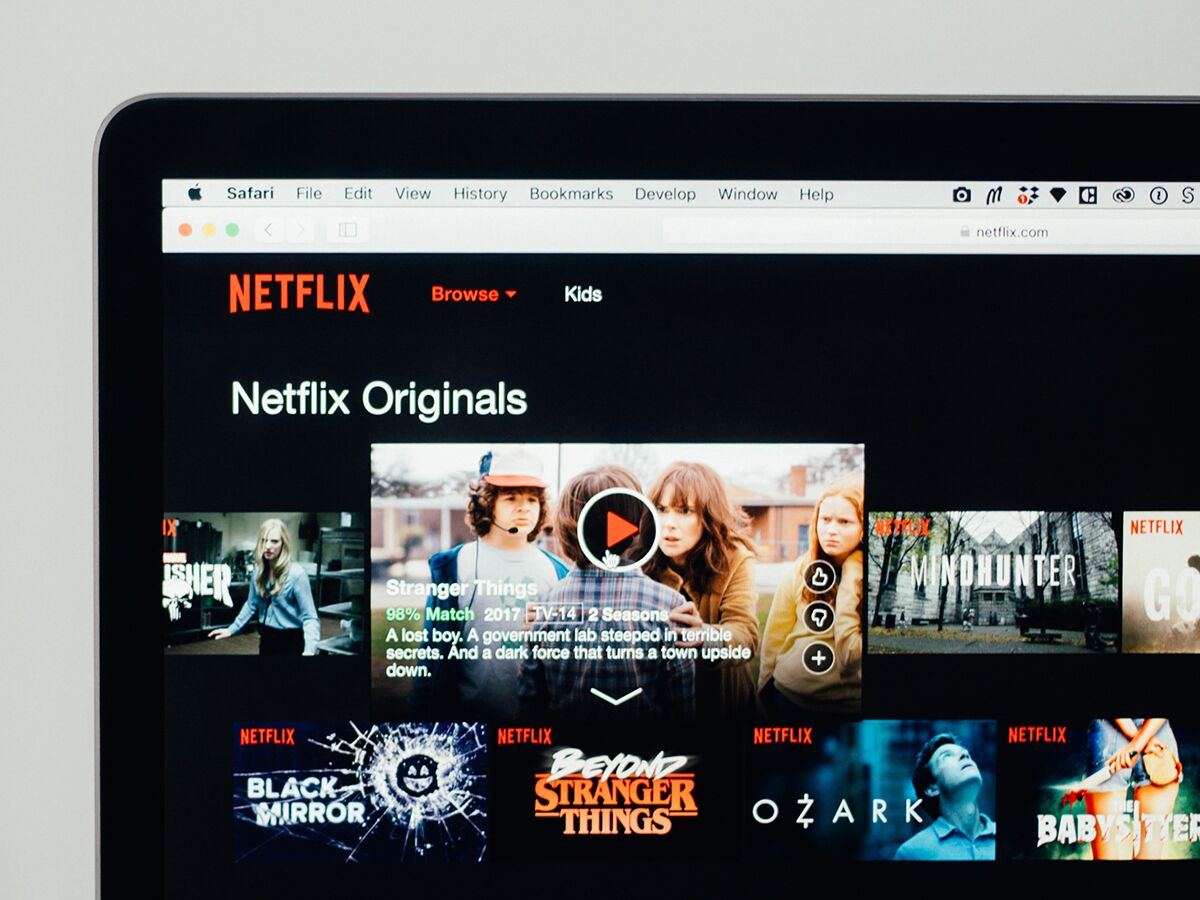 Watch anything you want without signing up for every streaming service