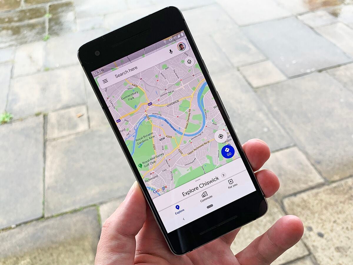 9 tips for navigating Google Maps like a pro