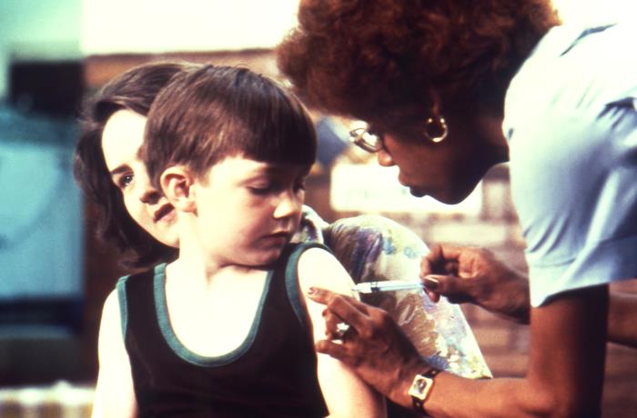 The UK just lost its measles elimination status. We could be next.