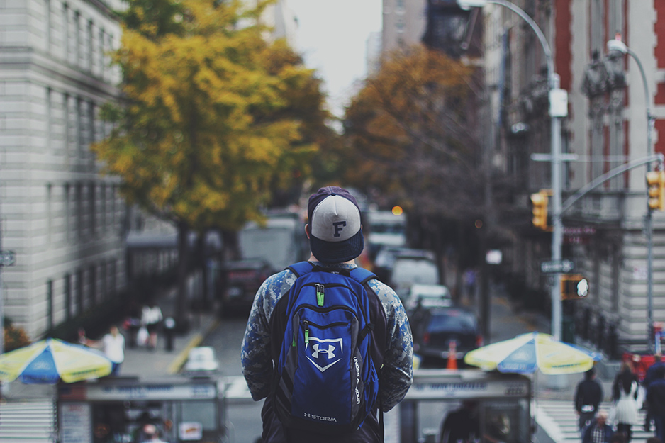 Laptop backpacks to carry everything you need