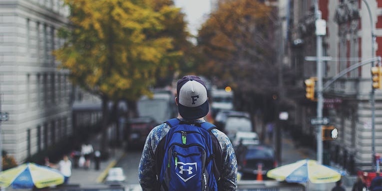 Laptop backpacks to carry everything you need