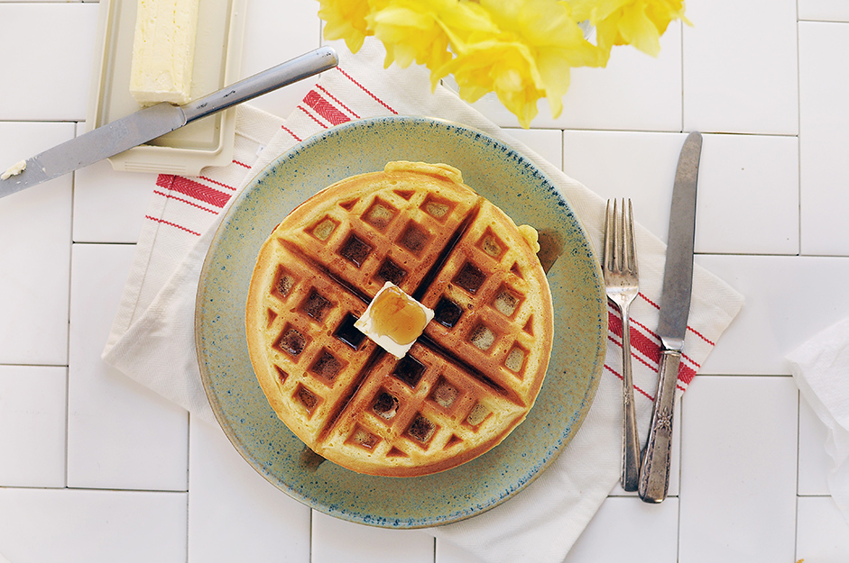 Waffle makers that will make you the Ruler of Breakfast