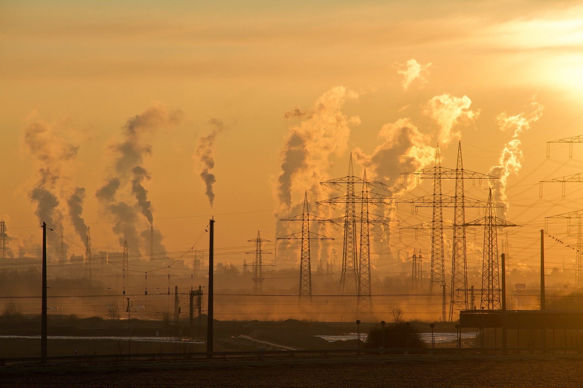 New research links air pollution to increased risk of depression and bipolar disorder