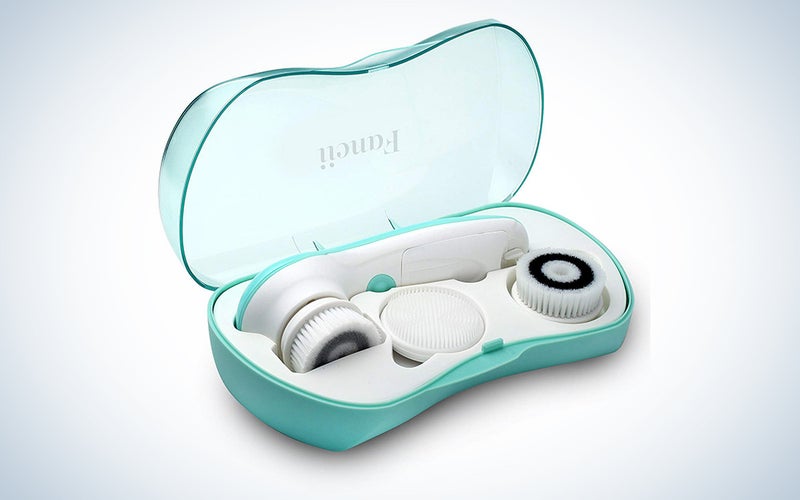 Fancii Complete Face Spa System