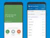 The AT&T Call Protect app, which can defend you against spam and robocalls.