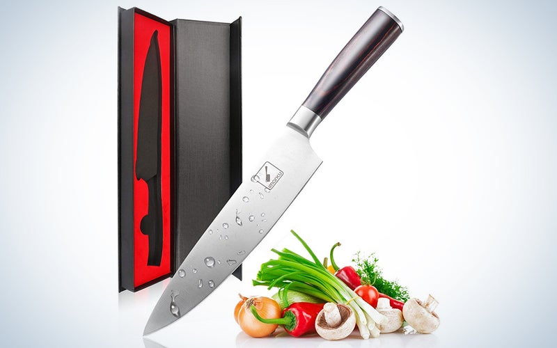 Imarku Pro Kitchen Chef Knife