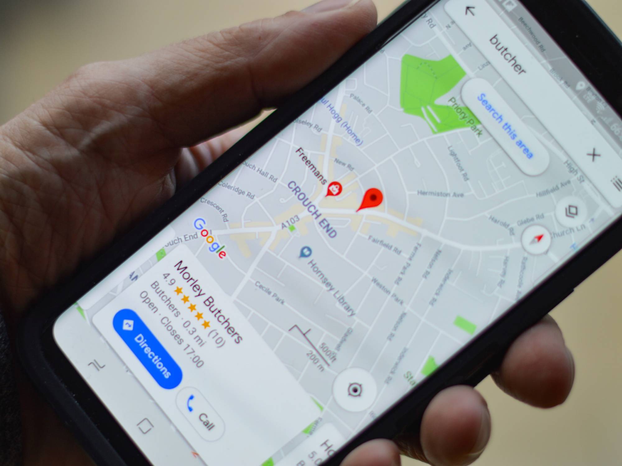 8 tips for navigating Google Maps like a pro