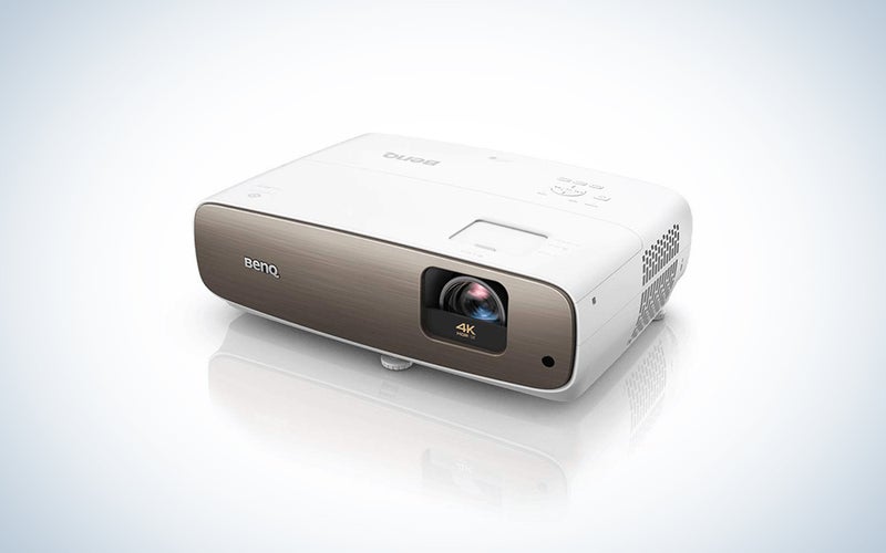 BenQ HT3550 4K Home Projector