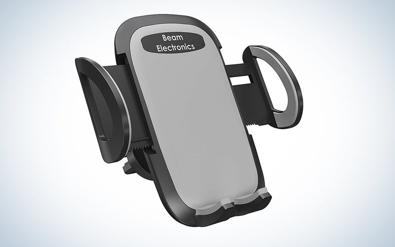 Beam Electronics Universal Car Phone Mount
