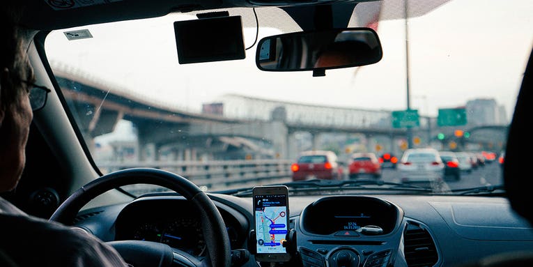 Car mounts that keep your phone handy and secure