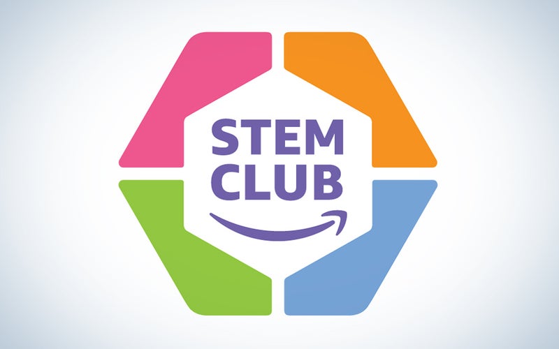 STEM Club Toy Subscription