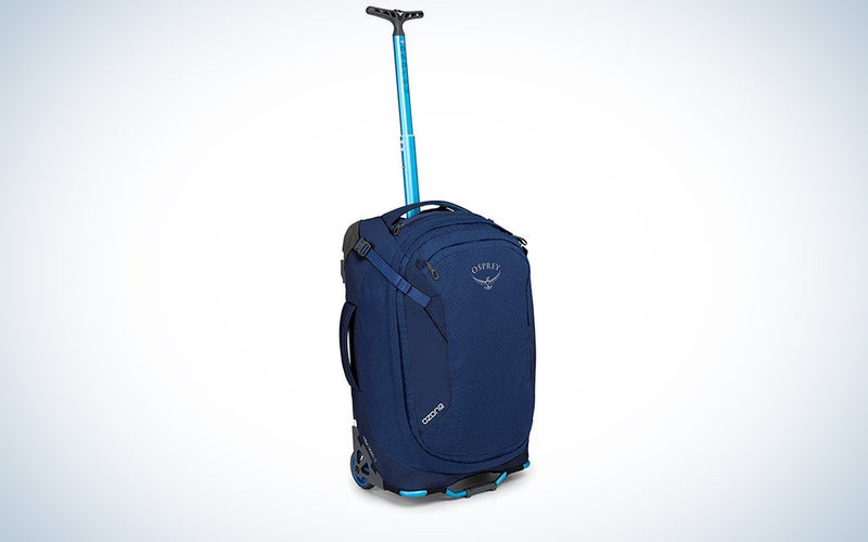 Osprey Ozone Wheeled Luggage