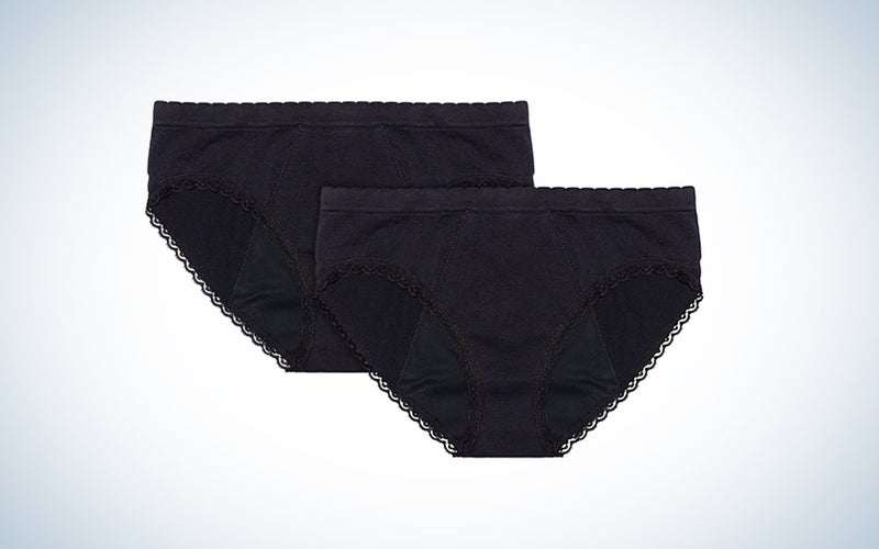 Evawear period panties