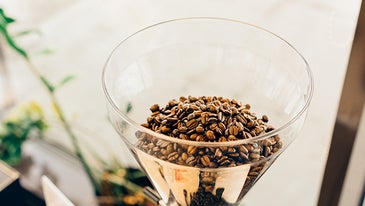 Burr grinders for a better tasting cup of coffee