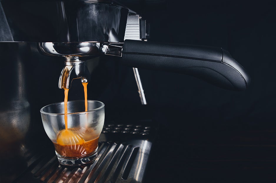 Best espresso machines of 2022 thumbnail