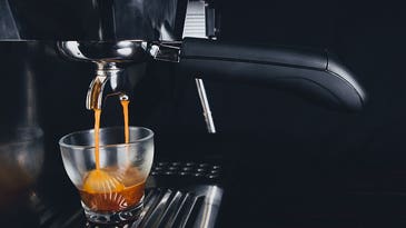 The best espresso machines of 2024