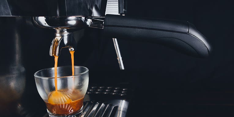 The best espresso machines of 2024