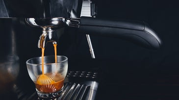 The best espresso machines of 2023