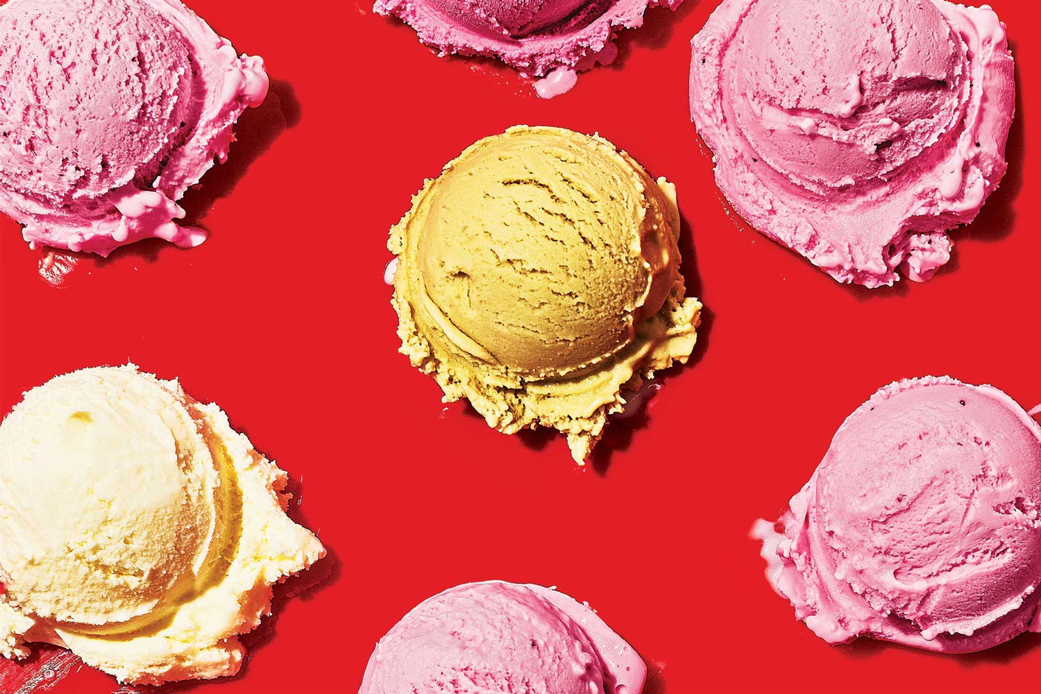 10 sweet tricks for making better ice cream