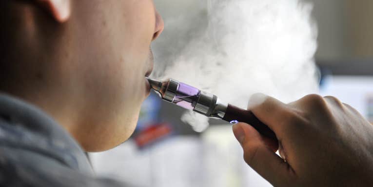 Everything we know about the outbreak of mysterious vaping-related diseases