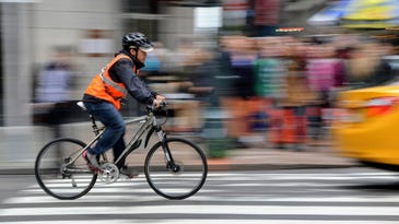 Your guide to riding a bike again