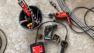 Essential power tools every DIYer should own