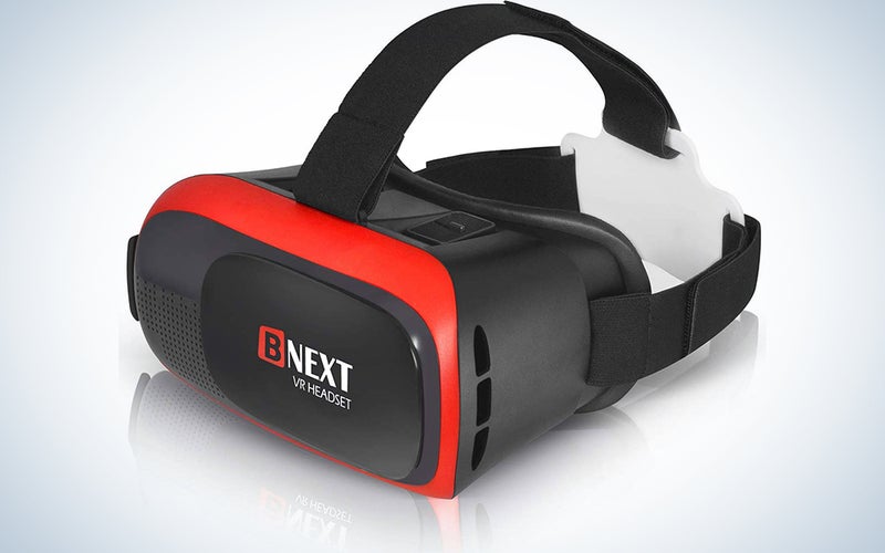 BNext VR Headset