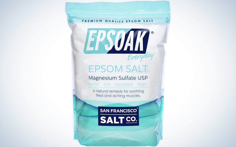 Epsoak USP Epsom Salt