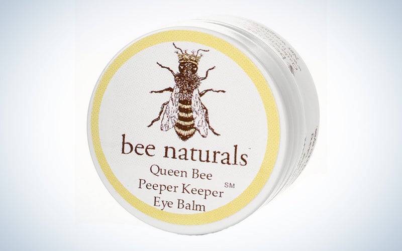 Queen Bee Naturals Peeper Keeper