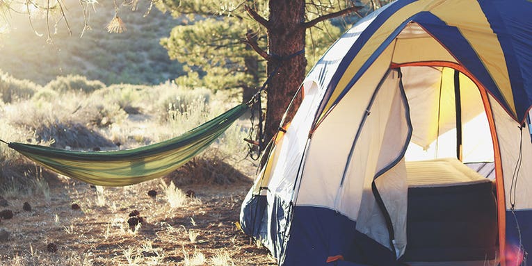 Best camping sleeping pads of 2023