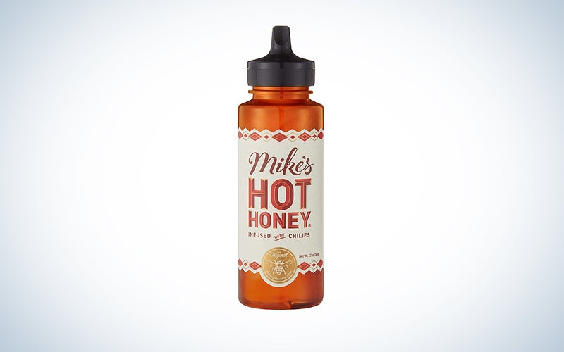 Mikeâs Hot Honey