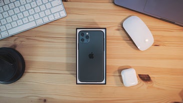 iPhone 11 cases for people with butterfingers