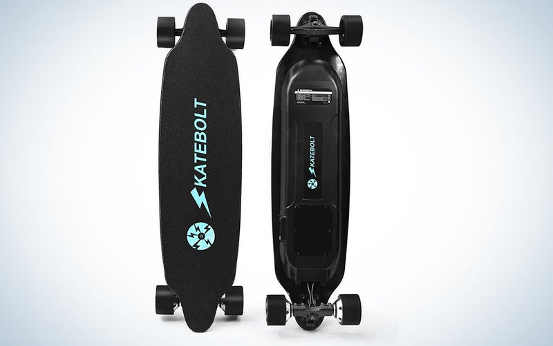 Skatebolt Electric Skateboard Longboard