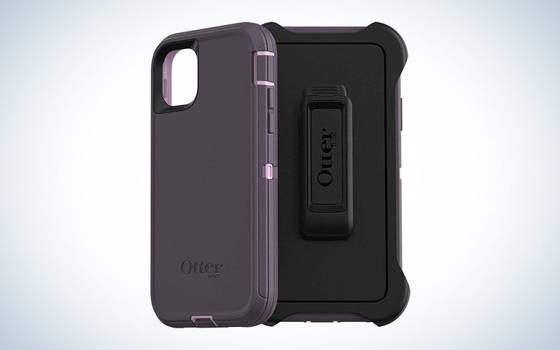 OtterBox Defender Series Screenless Edition Case for iPhone 11