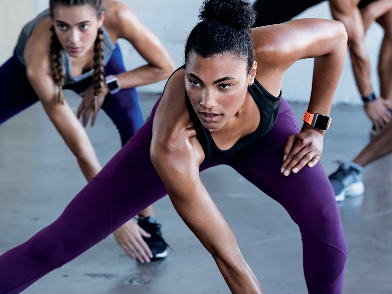 Our top tips for running your Fitbit a well-oiled