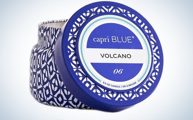Capri Blue Volcano