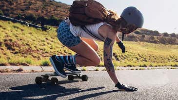 Three electric skateboards to seriously improve your commute