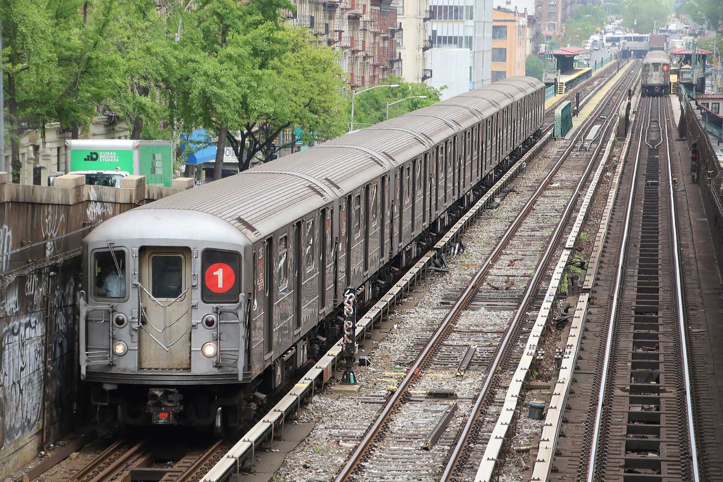 19 evidence-based solutions to New York City’s subway disaster