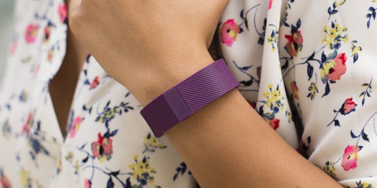When it comes to fitness trackers and health apps, the FDA says you figure it out