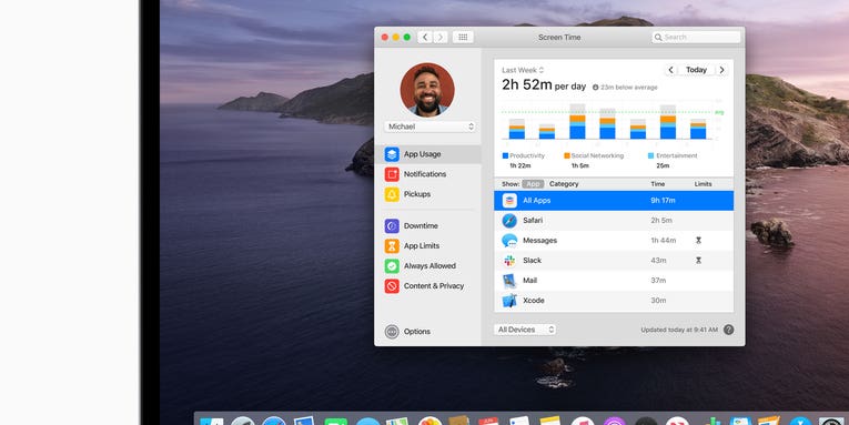 The most important changes in macOS Catalina to know before updating