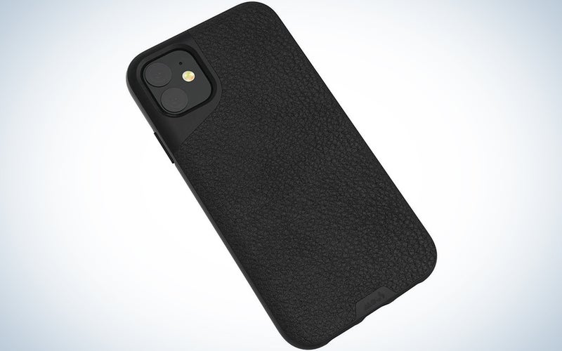 Mous - Protective Case for iPhone 11