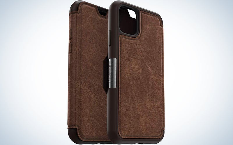 OtterBox STRADA SERIES Case for iPhone 11