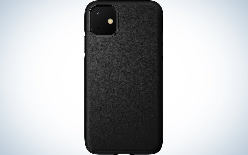 Nomad Rugged Case for iPhone 11