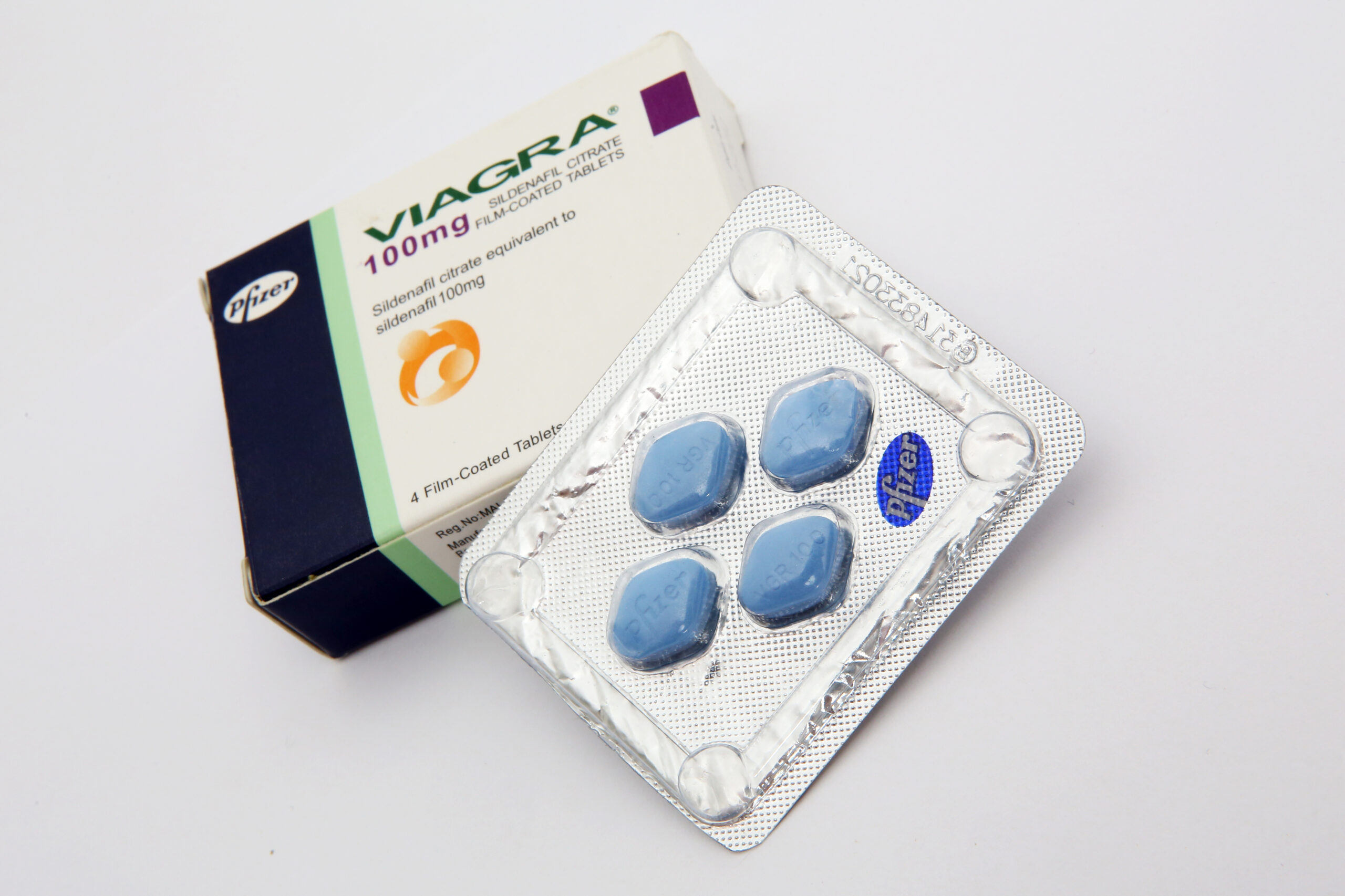 Viagra might help make stem cell transplants easier