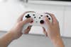 Google's Stadia controller came a long way baby