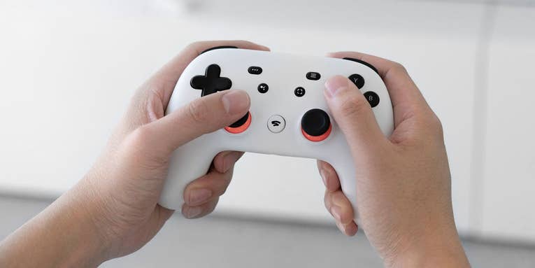 Last week in tech: Google’s gaming controller, Facebook’s crypto troubles, and the PlayStation 5