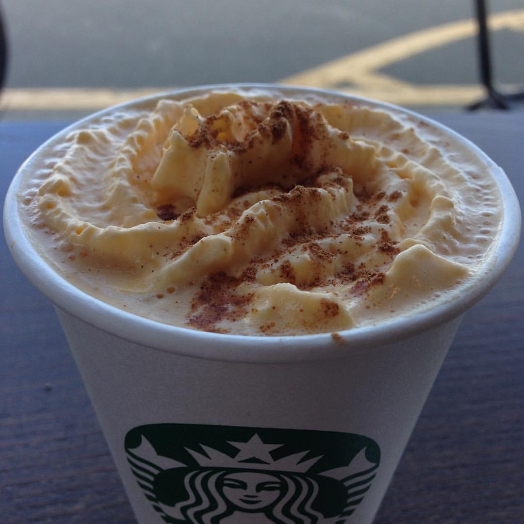 Here’s the skinny on what actually flavors a pumpkin spice latte