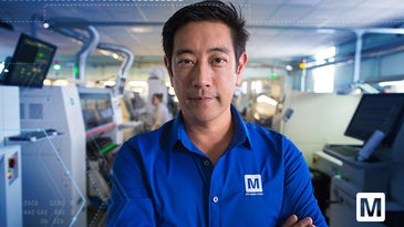 From Mouser Electronics: How prototyping propels innovation forward