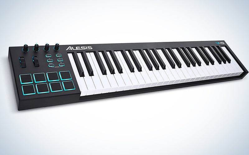 Alesis V49 Keyboard